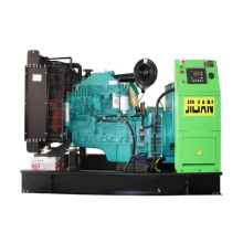 Guangzhou Fabricant Prix de vente 100kw Diesel Generator Set